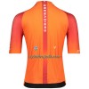 Cykeltrøje 2022 INEOS Grenadiers Orange